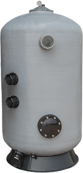 多介质过滤器 - WALPHS