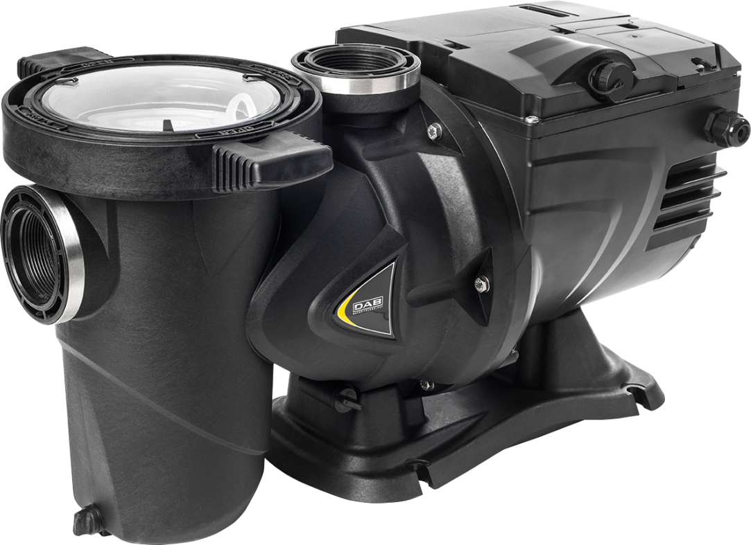 泳池泵 - DAB