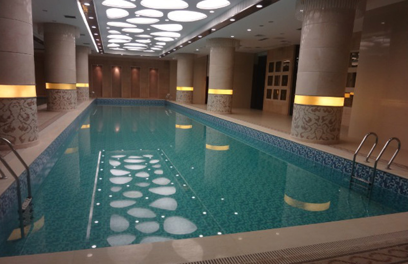 山东蓬莱玉玺大酒店