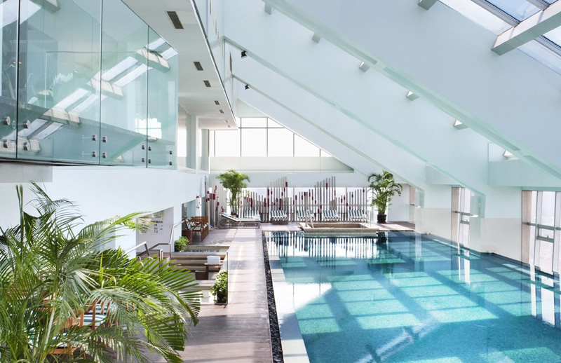 上海龙之梦大酒店