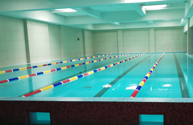 青浦景苑水庄酒店