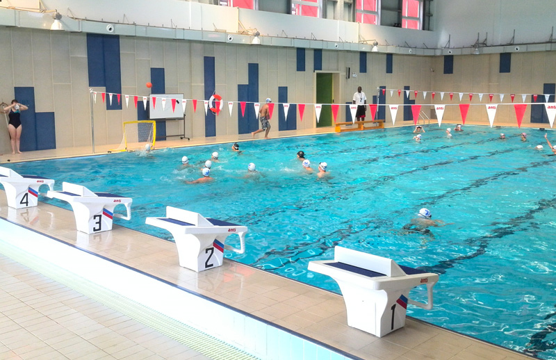 上海西华国际学校